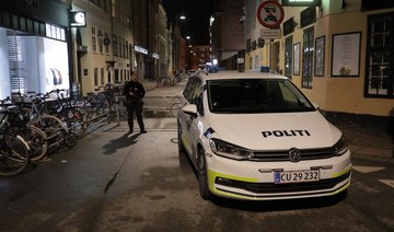 Danish activists arrested in Belgium for plotting Qur’an burning