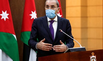 Jordan stresses importance of stabilizing Nagorno-Karabakh ceasefire 