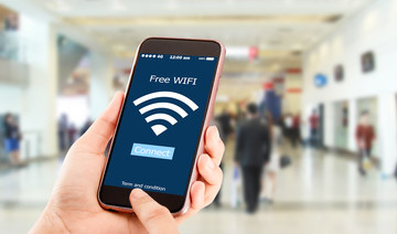 Saudi Arabia to provide 60,000 free Wi-Fi points