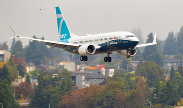 US approval for 737 MAX return nears as challenges remain for Boeing