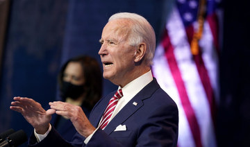 Biden: ‘More people may die’ if transition further delayed