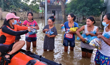 Duterte urged to act after typhoon wreaks havoc