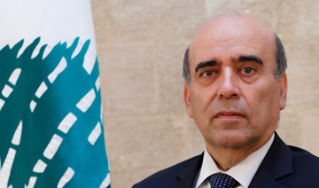 Lebanese FM asks US for Bassil sanction files