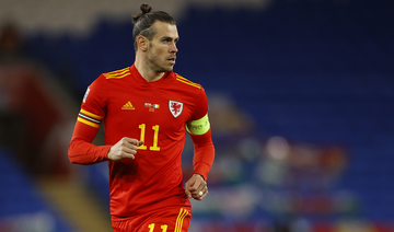 Finland match is ‘massive’ for Wales, says Bale