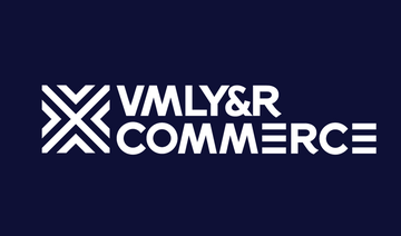 WPP announces another merger, fusing Geometry and VMLY&R