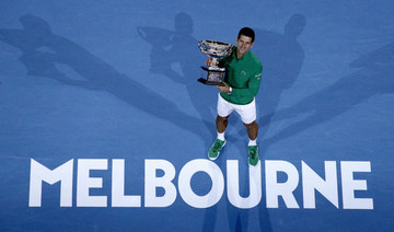 ‘New challenges’ hit Australian Open warm-up events