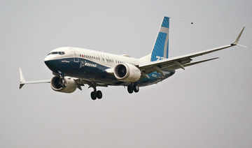 US ends Boeing 737 MAX flight ban after crash probes