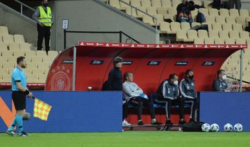 Germany turns on coach Loew after Spain debacle