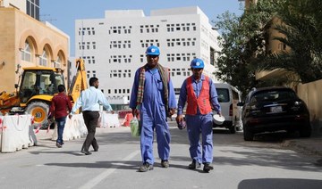 Amnesty International urges Qatar to crack down on abusive employers