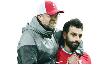Klopp sympathetic over ‘social pressure’ on Salah
