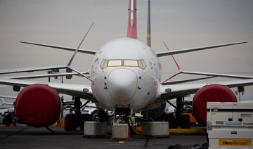 Boeing 737 MAX jets undergo round-the-clock effort to clear inventory