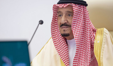 Saudi Arabia’s King Salman: G20 sends global message of hope and reassurance