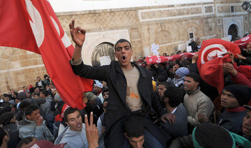 A decade on, the broken dreams of the Arab Spring