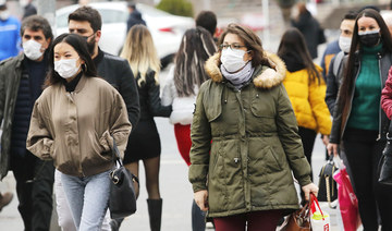 Debate rages over Turkey’s surging pandemic numbers