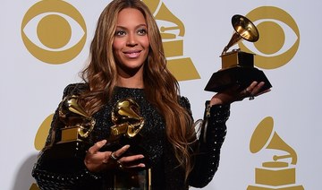 Beyonce leads Grammy nominations as The Weeknd is snubbed 