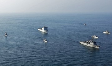 Bahrain condemns Qatar’s interception of 2 coastguard boats in its waters