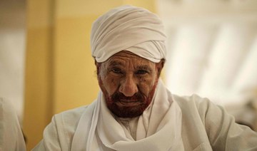 Sudan’s former PM Sadiq Al-Mahdi dies of coronavirus