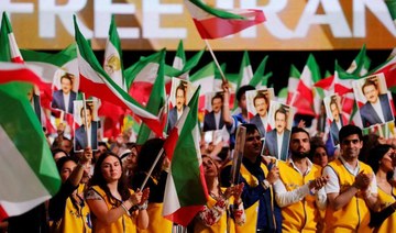 Iranian regime targets opposition members in Europe