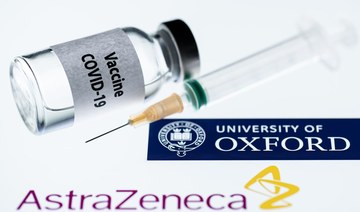 AstraZeneca France says situation with its COVID-19 vaccine encouraging