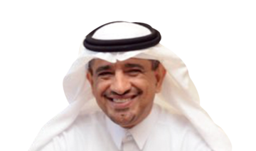 Dr. Abdullah bin Omar Al-Najjar, member of the Saudi Shoura Council