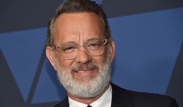 Tom Hanks talks ‘News of the World’ and the comeback of Westerns