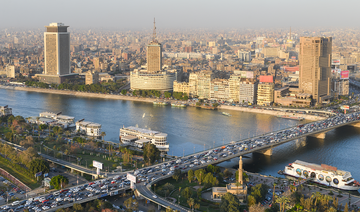 Egypt expects economic growth between 2.8 and 4% in 2021