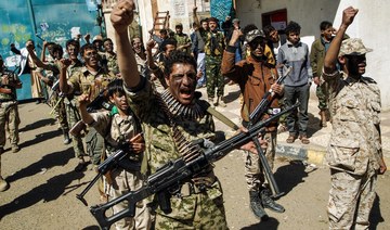 Yemen condemns Houthi militia’s targeting of civilians in Hodeidah
