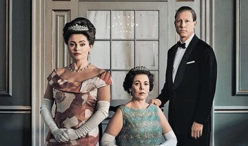 ‘The Crown’ should carry fiction warning, UK minister says