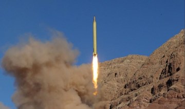 Arab coalition: Houthis ballistic missile lands in Sanaa