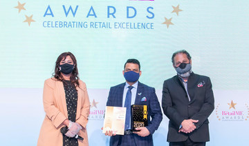 LuLu named ‘most admired retailer’ at Mideast retail forum