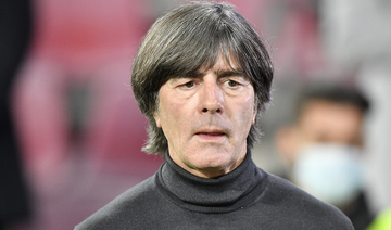 Embattled Loew to stay on as Germany coach for Euros