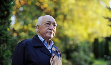 Turkey orders detention of 82 military personnel over suspected Gulen links