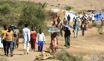 UN, Ethiopia sign deal for humanitarian access to Tigray