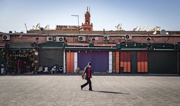 Morocco prepares vaccine campaign, counters online skepticism