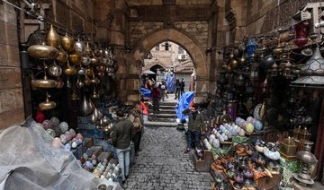 Egypt sets new shop hours amid second coronavirus wave fears