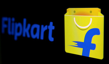 Walmart’s Flipkart to spin off digital payments business