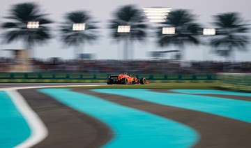 Abu Dhabi Grand Prix to bring a sense of normalcy to turbulent 2020 Formula 1 season