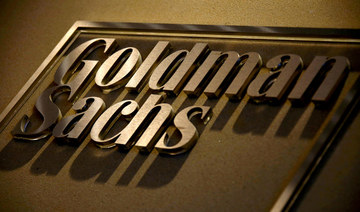 Goldman Sachs shifts to full ownership of China securities joint venture
