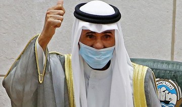 Kuwait Emir reappoints Sheikh Sabah Al-Khalid as prime minister