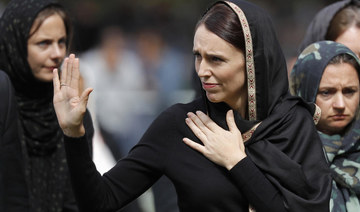 New Zealand’s Ardern apologizes as report into mosque attack faults focus on Islamist terror risks