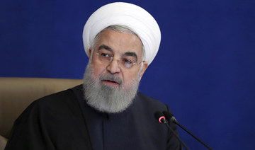 Hassan Rouhani: Iran ready for snap return to nuclear deal compliance