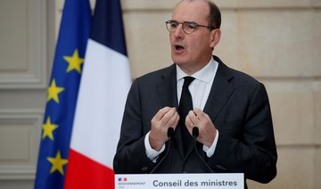 Anti-extremism plan is law of freedom, says France PM