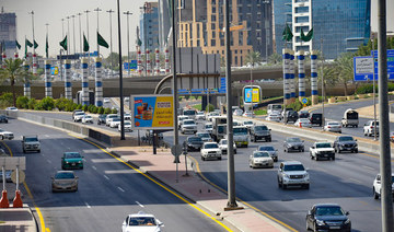 Observatory launched to improve road safety in Saudi Arabia