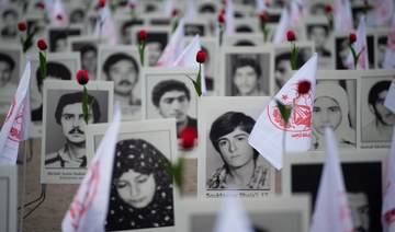 Iran faces UN probe into dissident massacres covered up for 30 years