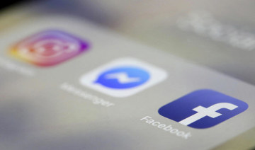 Facebook users facing issues with Messenger, Instagram