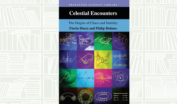 What We Are Reading Today: Celestial Encounters
