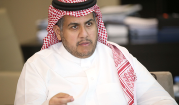 Tadawul to go public after 2021, says Al-Hussan