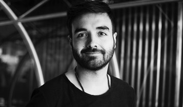 Manuel Bordé promoted to new role at VMLY&R Commerce
