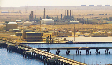 Revenue dispute threatens Libyan oil exports