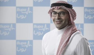 Bupa Arabia marks a year of global glory & awards successes